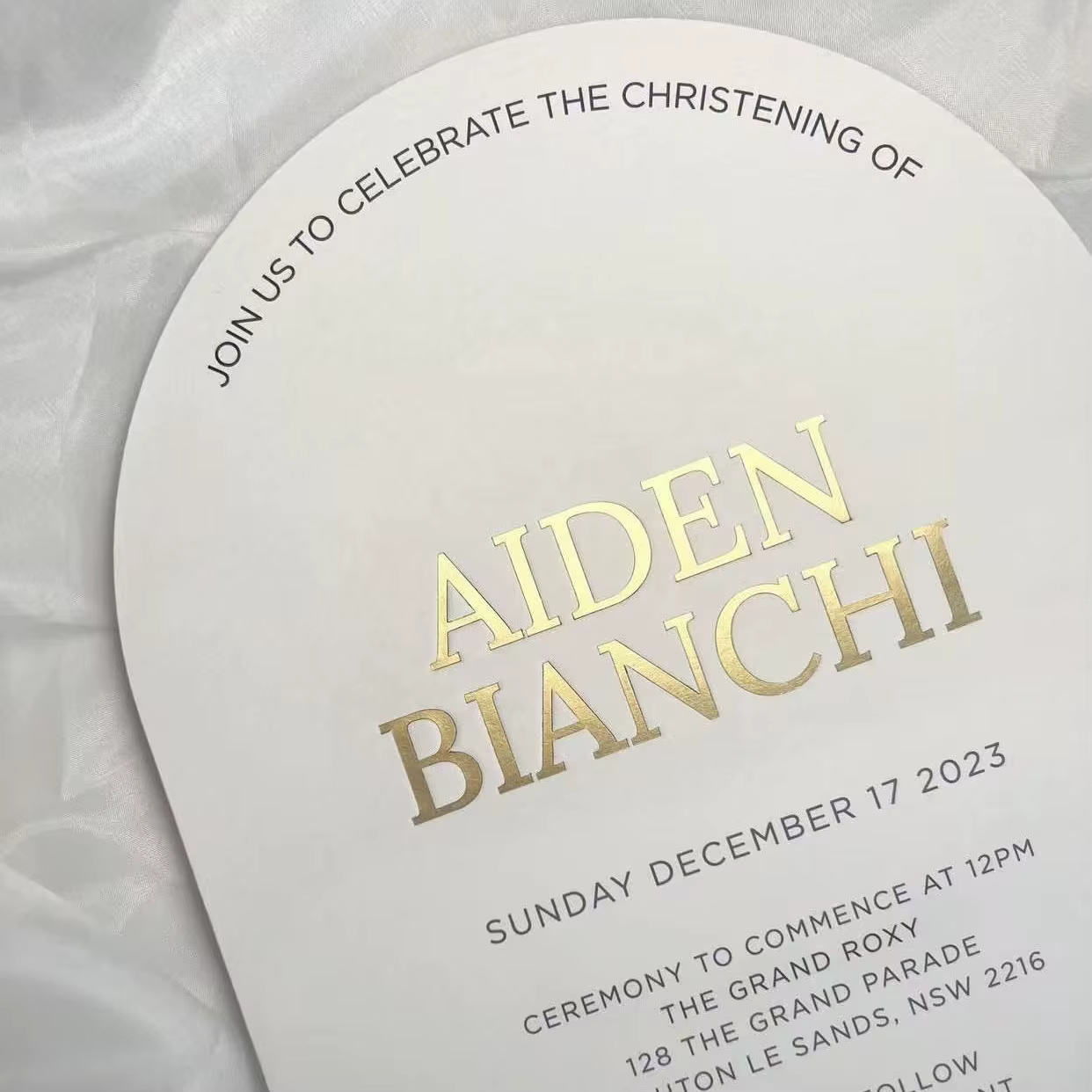 Custom Foil Stamping Luxury Wedding Invitation Cards Business Greeting Card Made Fancy Offset Cardboard High Quality Material