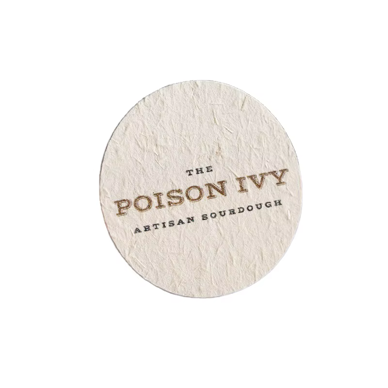 Custom Eco-Friendly Durable Adhesive Stickers for Gift & Craft Packaging Labels-Fast Design Custom Orders