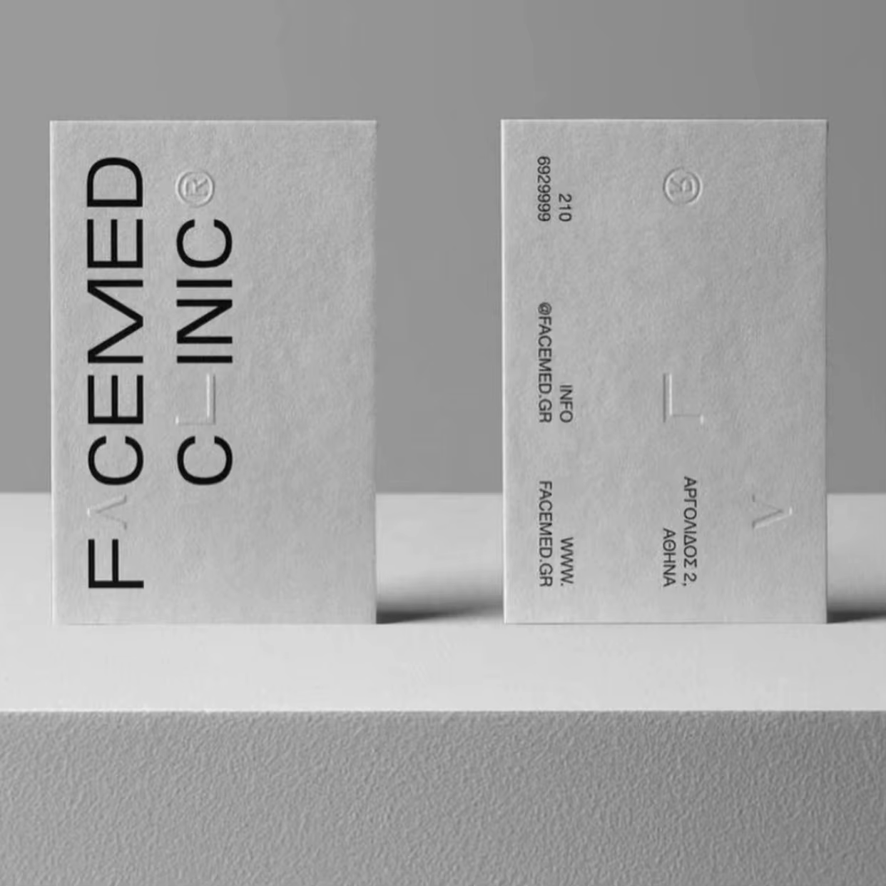Small Business Exclusive Business Card Customization Digital Printing and Embossing Ideal for Brand Lead Generation