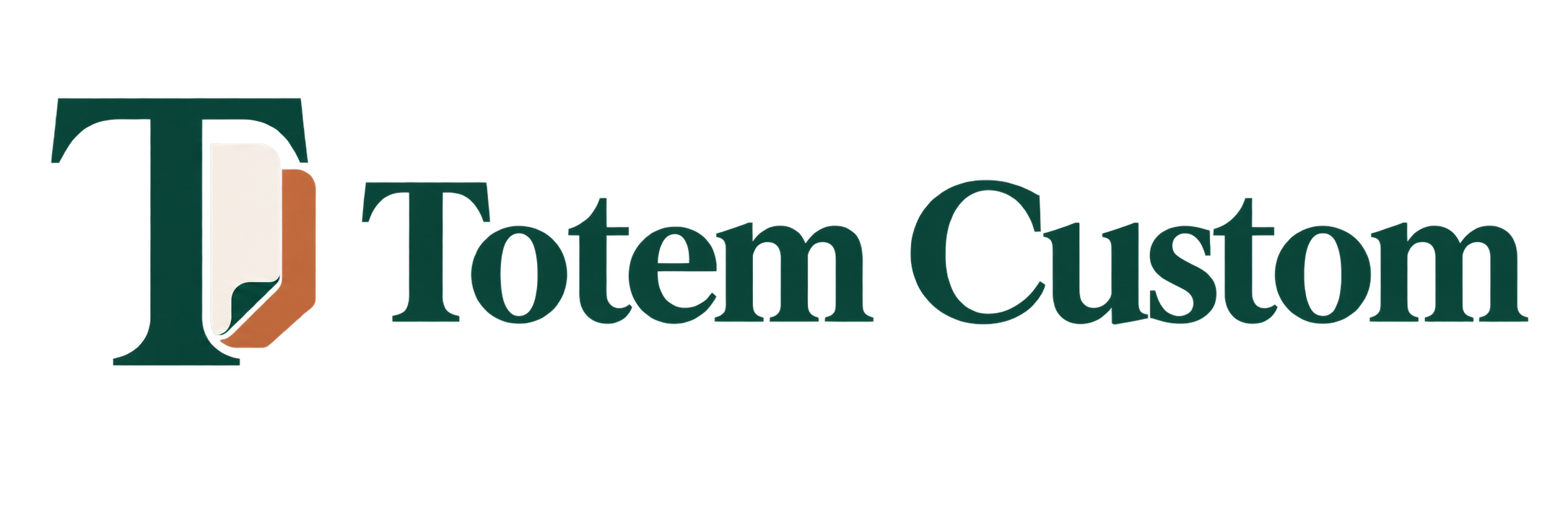 Totem Custom